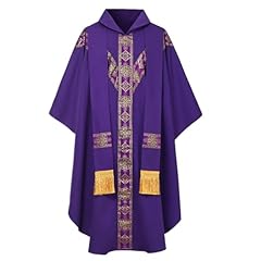 Mens clergy robes for sale  Delivered anywhere in Ireland