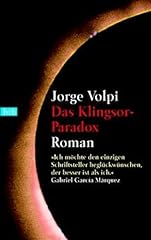 Klingsor paradox roman gebraucht kaufen  Wird an jeden Ort in Deutschland