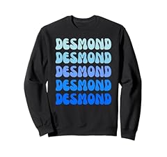 Desmond felpa usato  Spedito ovunque in Italia 