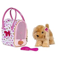 Pucci pups gold usato  Spedito ovunque in Italia 