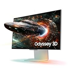 Samsung monitor gaming usato  Spedito ovunque in Italia 