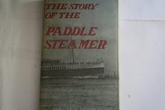 Story paddle steamer for sale  Delivered anywhere in USA 