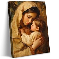 Vandlife virgin mary for sale  Delivered anywhere in USA 