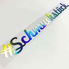 Ilslick schmuckstück autoaufk gebraucht kaufen  Wird an jeden Ort in Deutschland