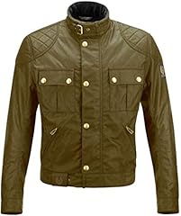 Belstaff motorradjacke protekt gebraucht kaufen  Wird an jeden Ort in Deutschland