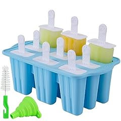Popsicle molds pieces for sale  Delivered anywhere in USA 