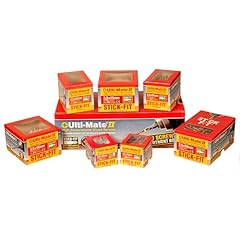Ulti mate woodscrews for sale  Delivered anywhere in UK