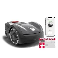 Husqvarna mähroboter automowe gebraucht kaufen  Wird an jeden Ort in Deutschland