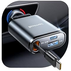 Lamicall retractable car for sale  Delivered anywhere in USA 