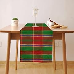 Linen table runner for sale  Delivered anywhere in USA 