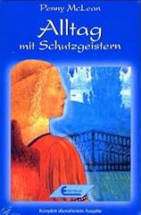 Alltag schutzgeistern gebraucht kaufen  Wird an jeden Ort in Deutschland