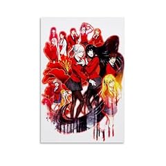 Mnijkdf kakegurui anime usato  Spedito ovunque in Italia 