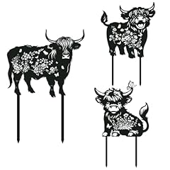 Rngmsi highland cow for sale  Delivered anywhere in USA 