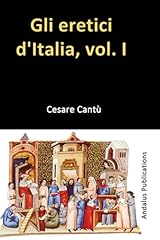 Gli eretici italia usato  Spedito ovunque in Italia 