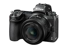 Nikon z6ii fotocamera usato  Spedito ovunque in Italia 