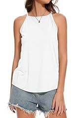 Tank top women for sale  Delivered anywhere in UK