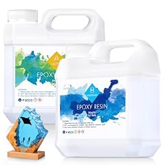 Epoxidharz 2000ml 68oz gebraucht kaufen  Wird an jeden Ort in Deutschland