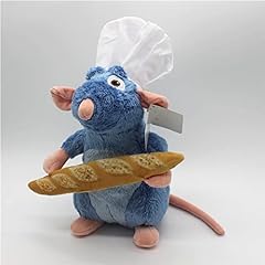 Ratatouille bread remy for sale  Delivered anywhere in USA 