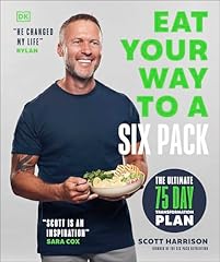 Eat way six for sale  Delivered anywhere in UK