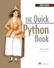 The quick python gebraucht kaufen  Wird an jeden Ort in Deutschland