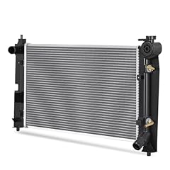 Besuto aluminum radiator for sale  Delivered anywhere in USA 