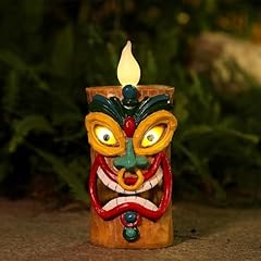 Solar tiki torches for sale  Delivered anywhere in USA 