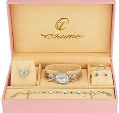 Coffret cadeau montre d'occasion  Livré partout en France