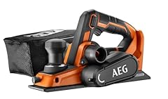 Aeg rabot électrique d'occasion  Livré partout en France