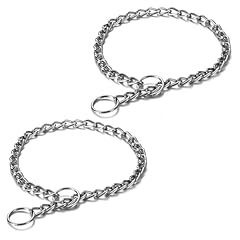 Pcs dog chain for sale  Delivered anywhere in UK