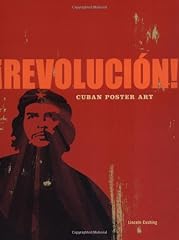 Revolucion cuban poster for sale  Delivered anywhere in UK