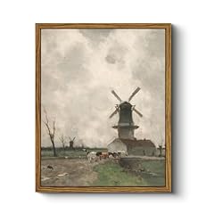Huarcey vintage framed for sale  Delivered anywhere in USA 