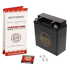 Batterie hercules 125 gebraucht kaufen  Wird an jeden Ort in Deutschland