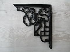 Ironmongery cast iron for sale  Delivered anywhere in UK