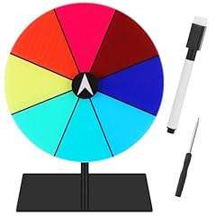 Portable prize wheel for sale  Delivered anywhere in UK