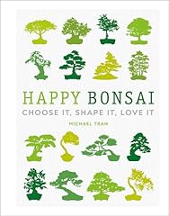 Happy bonsai choose for sale  Delivered anywhere in USA 