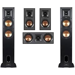Klipsch reference 5.0 for sale  Delivered anywhere in USA 