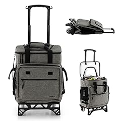 Spotravel 40l rolling for sale  Delivered anywhere in UK