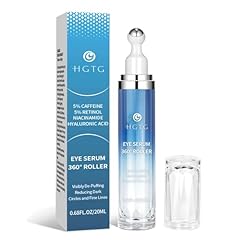 Eye serum caffeine for sale  Delivered anywhere in USA 
