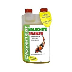 Cloverleaf mal1ltr malachite for sale  Delivered anywhere in UK