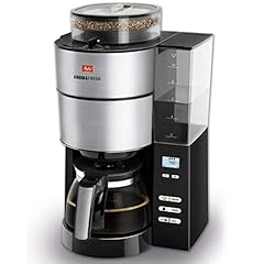 Melitta aromafresh noir d'occasion  Livré partout en France