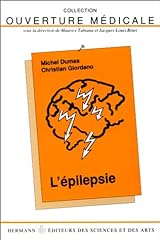 Epilepsie d'occasion  Livré partout en France