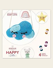 Sirdar baby love for sale  Delivered anywhere in UK