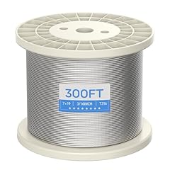Blika 300ft stainless for sale  Delivered anywhere in USA 