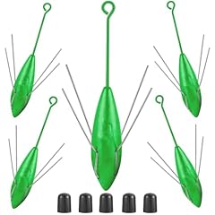 Pcs sputnik sinkers for sale  Delivered anywhere in USA 