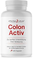 Colon activ 240 gebraucht kaufen  Wird an jeden Ort in Deutschland
