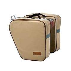 Double pannier cream for sale  Delivered anywhere in Ireland