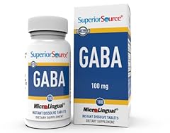 Superior source gaba for sale  Delivered anywhere in USA 