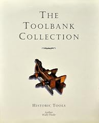 Toolbank collection historic for sale  Delivered anywhere in UK