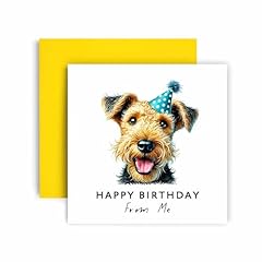 Huxters birthday card for sale  Delivered anywhere in UK