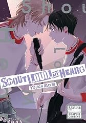 Shout loud heart for sale  Delivered anywhere in USA 